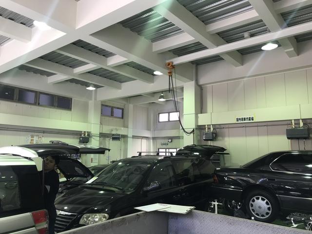 株式会社　松田自動車整備工場15