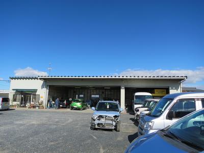 有限会社 野家鈑金塗装工場の画像