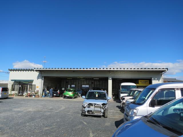 有限会社　野家鈑金塗装工場