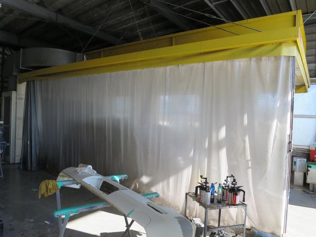 有限会社　野家鈑金塗装工場7