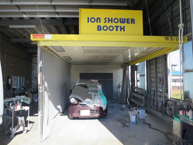 有限会社　野家鈑金塗装工場8