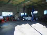 後藤自動車整備工場2