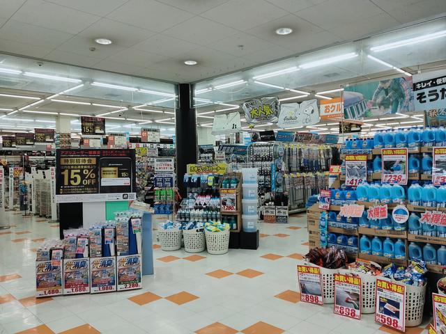 オートバックス 松戸店 サービス紹介の4つ目