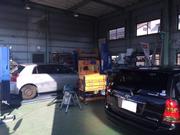 築山自動車商会4