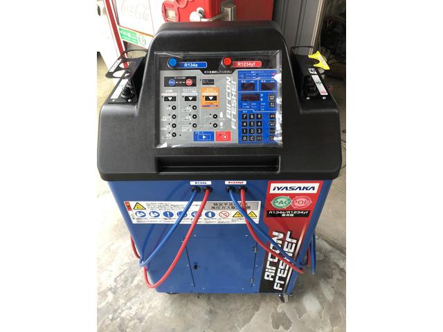 エアコンリフレッシュ対応します。