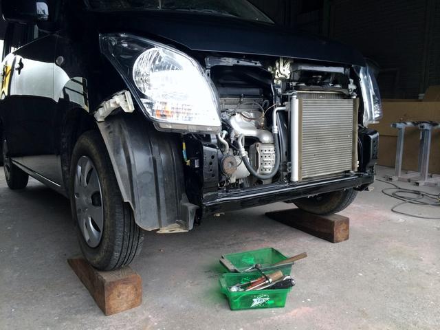 高木自動車電機整備工場4