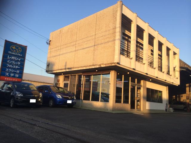 有限会社　吉村モータース