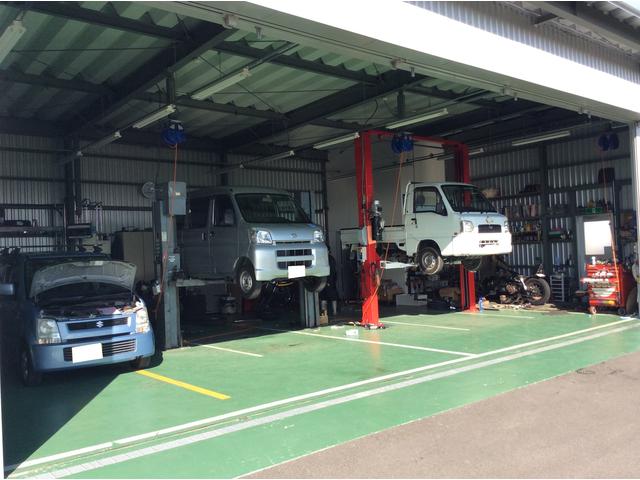 株式会社　近藤自工3