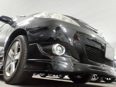 整備・修理・塗装・板金