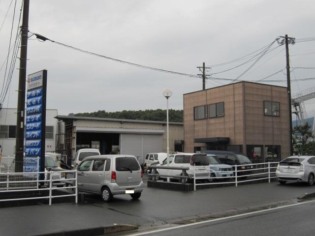 ゼネラルオート