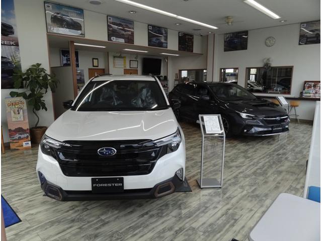 スバルショップ山城 株式会社 アラボリ サービス紹介の1つ目