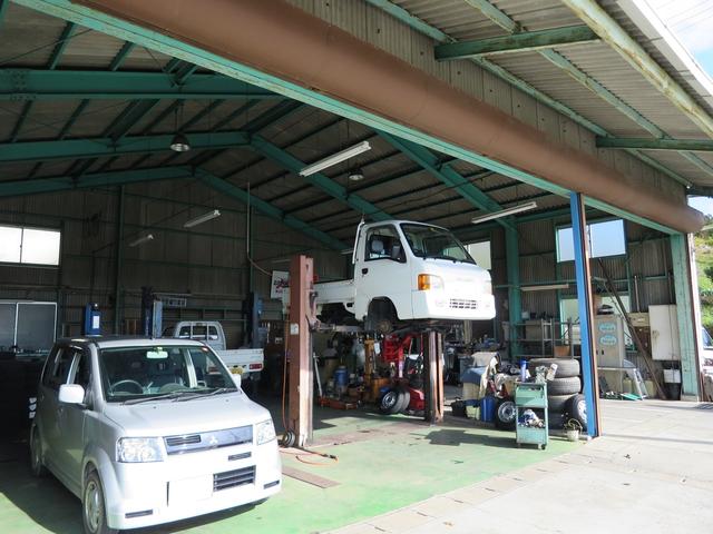 三菱自動車サテライトショップとよま　（有）高橋自動車2