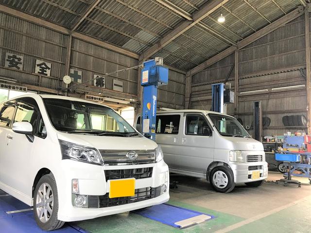 有限会社　奥村自動車工業所(3枚目)