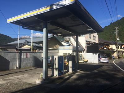 望月モータースの画像