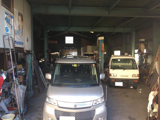 増田モータース