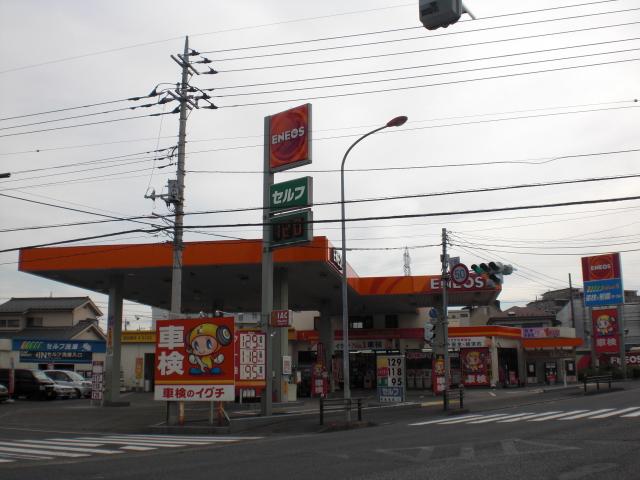 車販・車検のイグチ　入間店