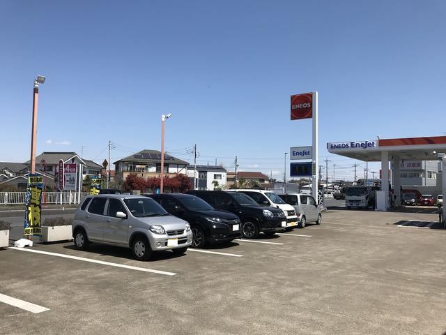 車販・車検のイグチ　狭山店12