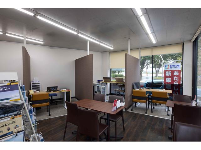 車販・車検のイグチ 三芳店 サービス紹介の4つ目