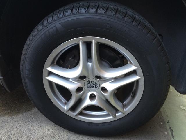 タイヤホイールの交換もお任せ下さい！