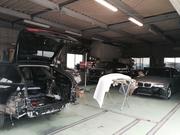 （株）カーボディショップ長谷部7