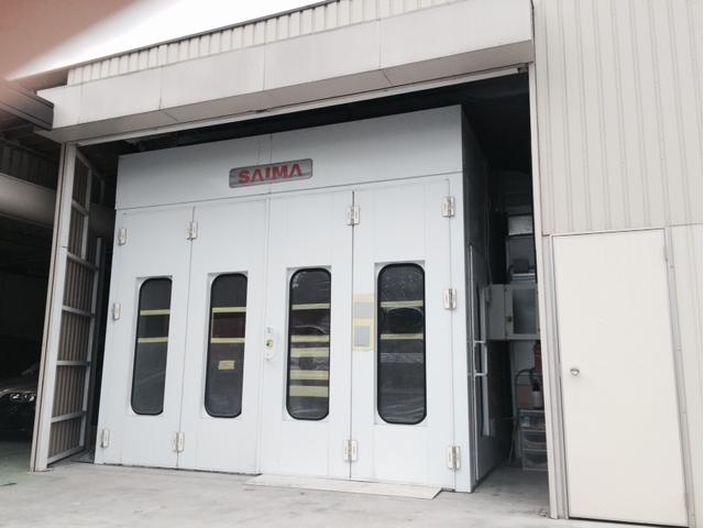 （株）カーボディショップ長谷部3