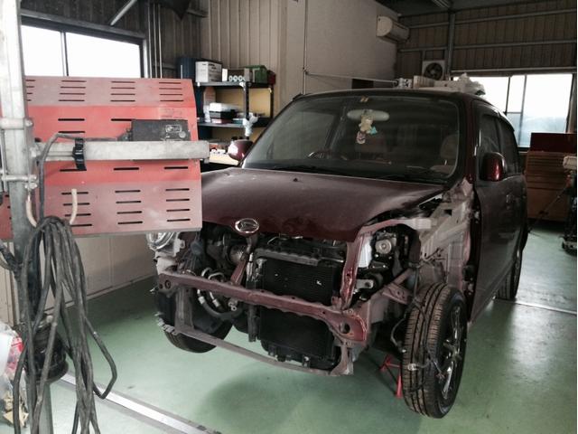 （株）カーボディショップ長谷部4