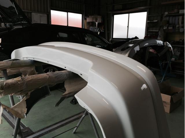 （株）カーボディショップ長谷部5