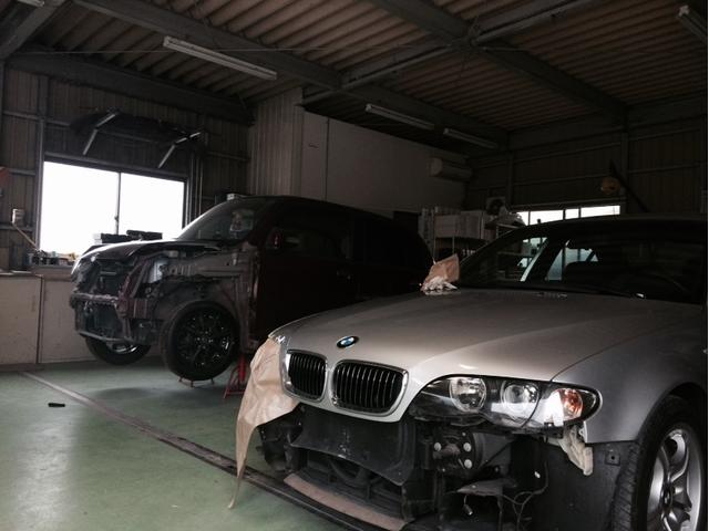 （株）カーボディショップ長谷部6