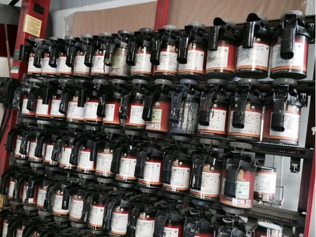 （株）カーボディショップ長谷部8