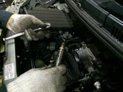 日々のメンテナンス・点検お任せください