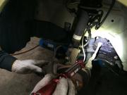 駆動系修理・整備