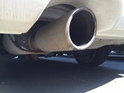 吸排気系修理・整備お任せください