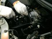 エンジン関連修理・整備お任せください