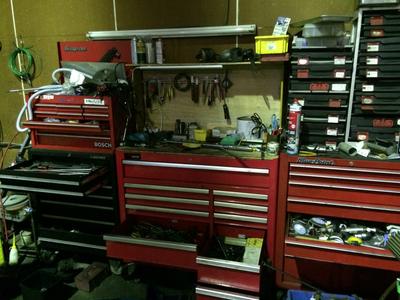 Garage Akiraの画像