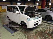 株式会社　ノカミモータース　岩出店8