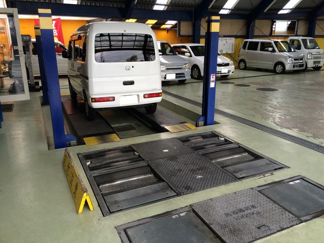 株式会社　ノカミモータース　岩出店7