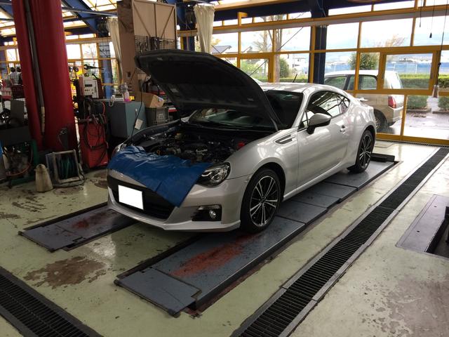 株式会社　ノカミモータース　岩出店9