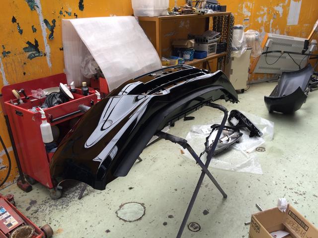 株式会社　ノカミモータース　岩出店16