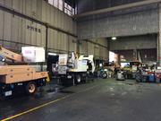 （株）庵田自動車商会　和歌山工場7