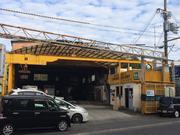 （株）庵田自動車商会　田辺営業所