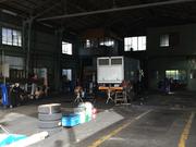 （株）庵田自動車商会　田辺営業所4