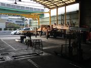 （株）庵田自動車商会　田辺営業所7