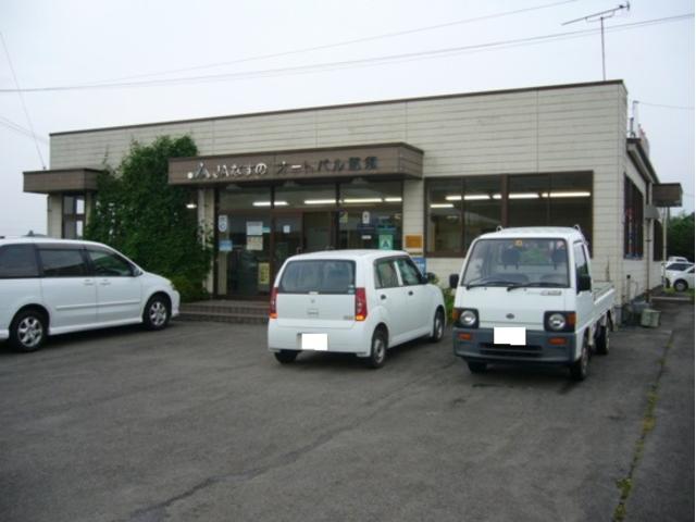 オートパル那須