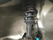 足回り修理・整備もお任せ下さい。