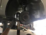 駆動系修理・整備もお任せ下さい。