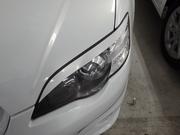 ライトのクリーニングと、コーティングできます！