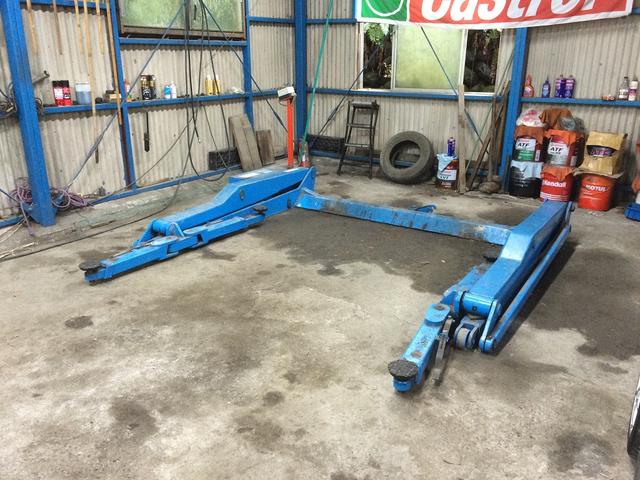 オートサービスクロスロード3