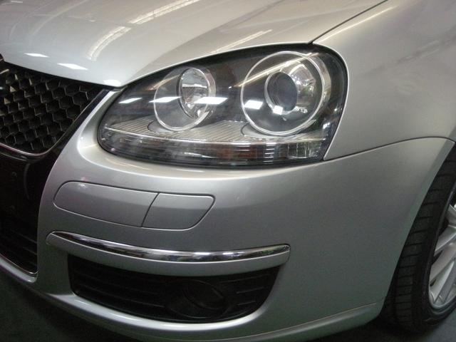VWジェッタ　エンジンからの異音!?