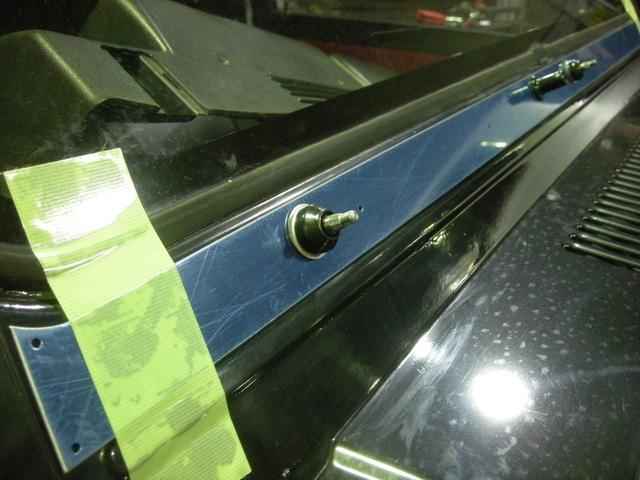 JW11V　ジムニー　ワイパーリンク交換