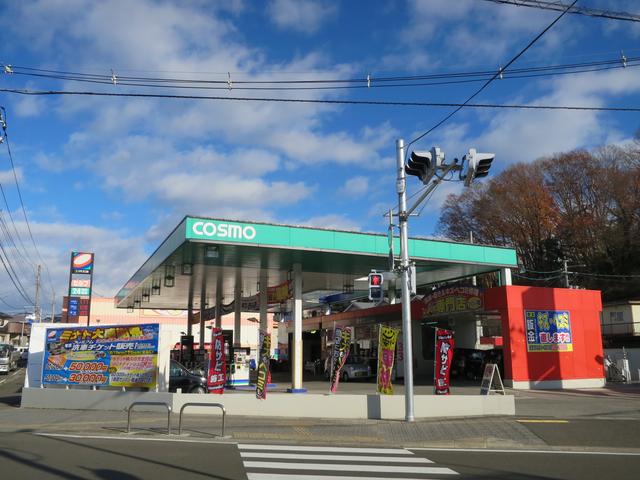 湊商事（株）カーケアステーション泉沢2